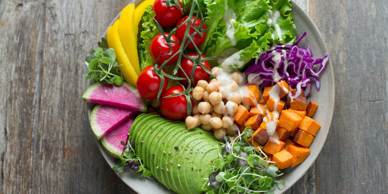 Plant-based diets and health: the latest evidence