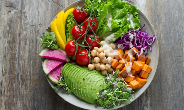 Plant-based diets and health: the latest evidence