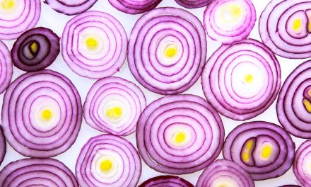 Eating onions may keep blood pressure healthy