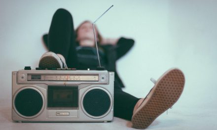 Listen to music – it’s good for your heart