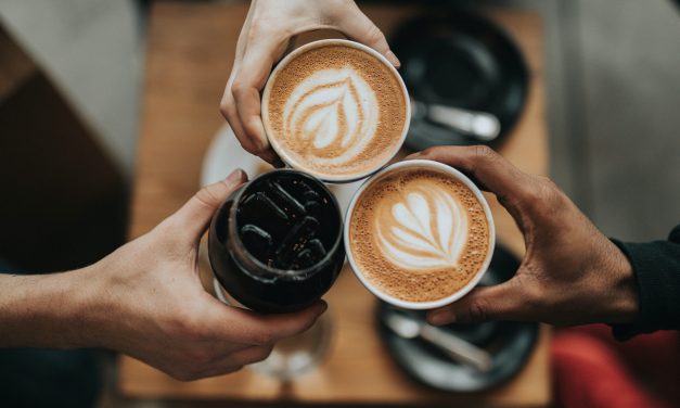 Drinking coffee may reduce body fat in women